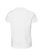 Helly Hansen Core Graphic tričko W 54080 001