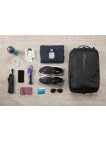 XD DESIGN BATOH FLEX GYM BAG BLACK P/N: P705.801