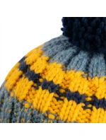 Trollkids Detská pletená čiapka Troll Bobble Cap pre chlapca/dievča (946-196)