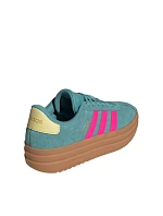 Adidas VL Court Bold W JQ5634 dámske topánky Adidas VL Court Bold W JQ5634 dámske topánky
