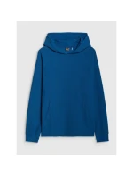 Pánska mikina 4F 4FWSS25TSWSM1558-46S s pánskymi prvkami