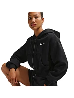 Dámske tričko Nike Sportswear Phoenix Fleece HV2426-010