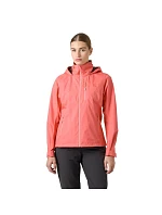 Helly Hansen dámska bunda W CREW HOODED JACKET 34448 098