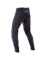 Cyklistické nohavice LEATT Pant MTB Gravity 3.0, veľkosť M, čierne Cyklistické nohavice LEATT Pant MTB Gravity 3.0, veľkosť M, čierne
