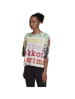 Dámske tričko MMK W H67090 - Adidas