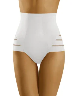 Wol-Bar Efecta farba: biela