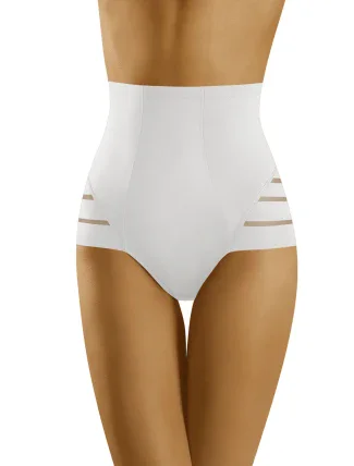 Wol-Bar Efecta farba: biela