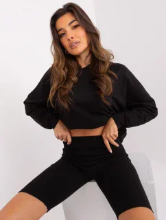 Súprava EM KMPL 829.70 čierna