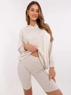 Súprava EM KMPL 829.70 svetlo béžová