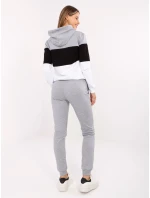 Súprava RV KMPL 5794.24 šedá čierna