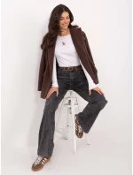 Blúzka WT BZ A1136.96 ecru