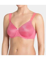 Podprsenka Essential Minimizer W s kosticami - Triumph Podprsenka Essential Minimizer W s kosticami - Triumph