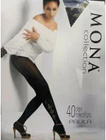 Pančuchové nohavice Paula - Mona