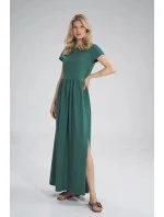 Dámske šaty M787 - Figl