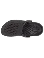 Unisex šľapky / žabky Literide 360 Clog 206708-060 Black - Crocs Unisex šľapky / žabky Literide 360 Clog 206708-060 Black - Crocs