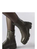 Model obuvi 206516 Solea Model obuvi 206516 Solea