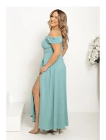 Dlhé šaty model 209871 With You