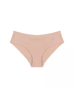 Dámske nohavičky Smart Natural Hipster EX - telové - TRIUMPH Dámske nohavičky Smart Natural Hipster EX - telové - TRIUMPH