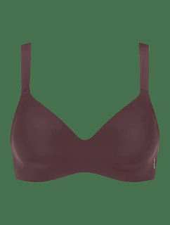 sloggi ZERO Feel 2.0 THE UP T-shirt podprsenka – Merlot – SLOGGI Merlot – SLOGGI