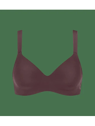 sloggi ZERO Feel 2.0 THE UP T-shirt podprsenka – Merlot – SLOGGI Merlot – SLOGGI sloggi ZERO Feel 2.0 THE UP T-shirt podprsenka – Merlot – SLOGGI Merlot – SLOGGI