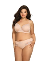 Vystužená dámska podprsenka full cup Ava 1924 Maxi