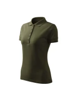 Polo tričko Malfini Pique Polo Free W MLI-F1069 Polo tričko Malfini Pique Polo Free W MLI-F1069
