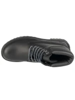 Topánky Lumberjack River 2 M SMH6901-001-B01-CB001 black