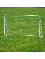 Bránka so sieťou a zameriavacím panelom Nils BR240P 2v1 240x150cm 10-10-821