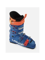 Lyžiarske topánky LANGE RSJ 60 Vibrant Blue