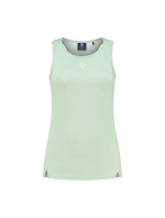 Rogelli beh bez rukávov AYA mint XS