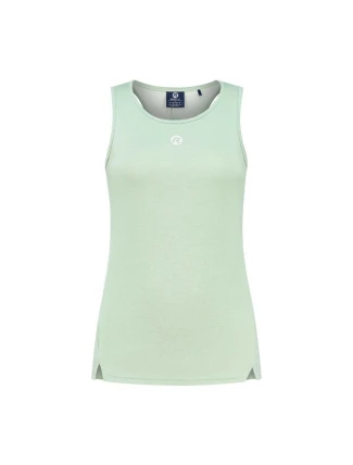 Rogelli beh bez rukávov AYA mint XS