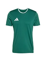 Pánske tričko adidas Entrada 26 Jersey green KE9832 pánske Pánske tričko adidas Entrada 26 Jersey green KE9832 pánske