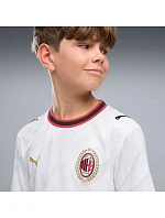 Detské tričko Puma AC Miláno – vonkajší dres pre sezónu 2026/27, replika 784133-02 Detské tričko Puma AC Miláno – vonkajší dres pre sezónu 2026/27, replika 784133-02
