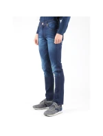 Džínsy Wrangler Greensboro W15Q6262F