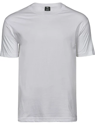 Tee Jays TJ 8005 Pánske tričko „Fashion SOF TEE®“ 18.8005 biele Tee Jays TJ 8005 Pánske tričko „Fashion SOF TEE®“ 18.8005 biele