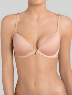 Podprsenka push-up Body Make-Up Essentials WHU - Triumph