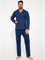 Cornette 114/84 dlhé/r S-2XL pyžamo Cornette 114/84 dlhé/r S-2XL pyžamo