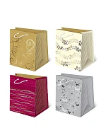 Taška Paw T-16 Set 36 Elegance Avangarde A5 Taška Paw T-16 Set 36 Elegance Avangarde A5