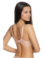 Polomäkká podprsenka Gaia BSO 1134 Keto Pink