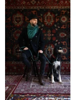 Art Of Polo 23457 Cozy Basic dámsky šál