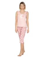 Regina 658 sz/r S-XL L24 dámske pyžamo