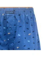 Pánske šortky 002/302 Comfort - CORNETTE