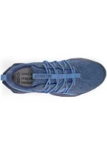 New Balance Pánska čierna bežecká obuv (MTTTRCL1)