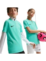 Detské tričko Nike Dri Fit Park VIII Turquoise HV8182 354 Detské tričko Nike Dri Fit Park VIII Turquoise HV8182 354