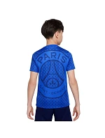 Detské domáce tričko Nike PSG Academy Pro Blue HJ8074 406 Detské domáce tričko Nike PSG Academy Pro Blue HJ8074 406