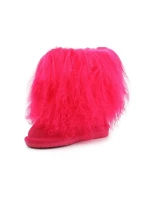 Detská obuv Bear Paw Boo Toddler Jr 1854T