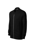 Pánska mikina Bomber M MLI-45301 - Malfini