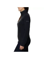Columbia Glacial IV Half Zip Fleece W 1802201010 Columbia Glacial IV Half Zip Fleece W 1802201010
