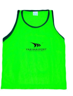 Yakima Sport futbalová značka Jr 100371D green-detské futbalové palice
