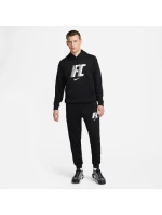 Pánska mikina F.C Flc M DV9757 010 - Nike